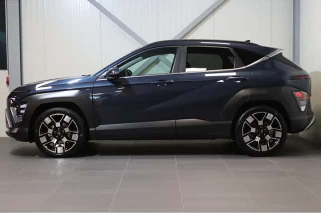Hyundai Kona (2026) thumbnail 2