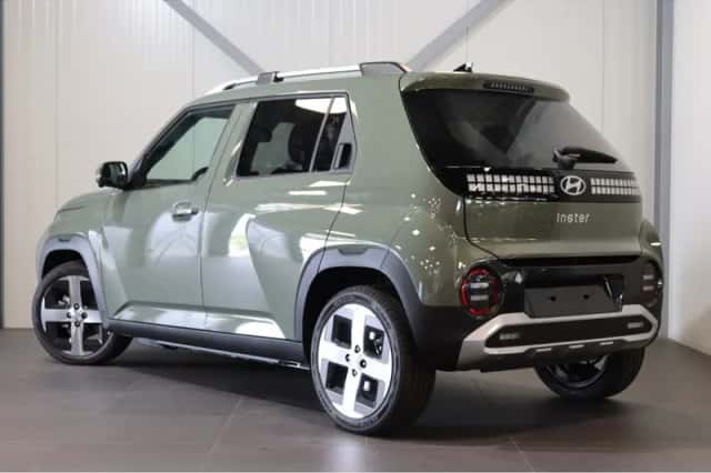 Hyundai Inster (2026) thumbnail 3
