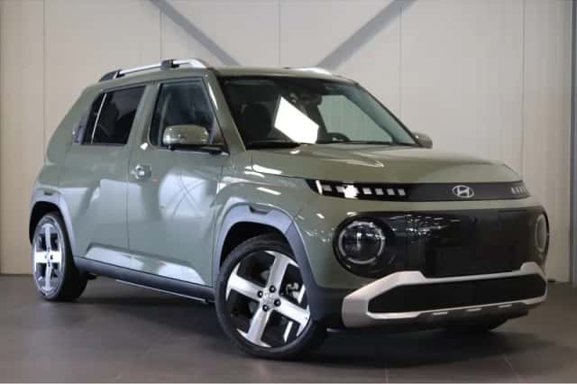 Hyundai Inster (2026) thumbnail 5