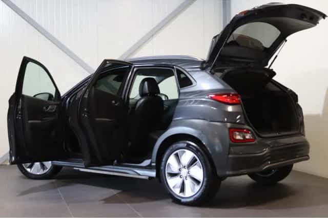Hyundai Kona (2020) thumbnail 6