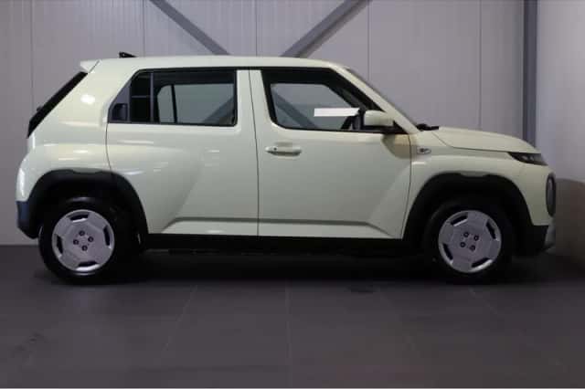 Hyundai Inster (2026) thumbnail 6