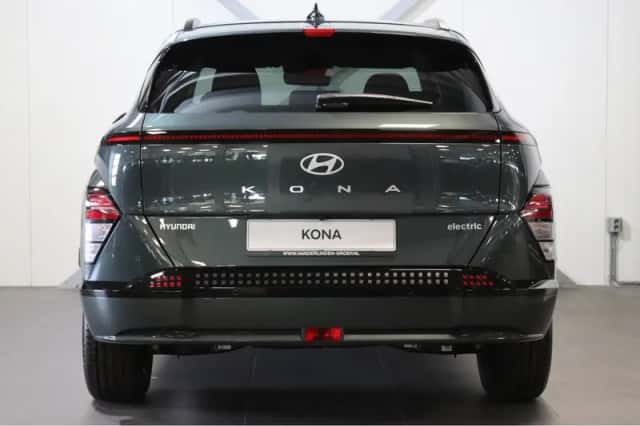 Hyundai Kona (2026) thumbnail 4
