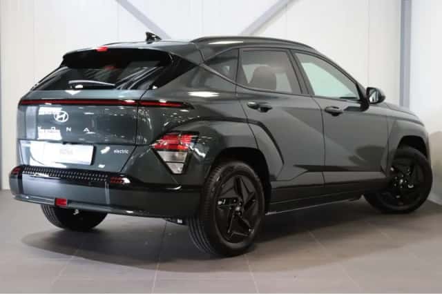 Hyundai Kona (2026) thumbnail 5