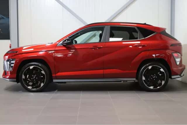 Hyundai Kona (2026) thumbnail 2