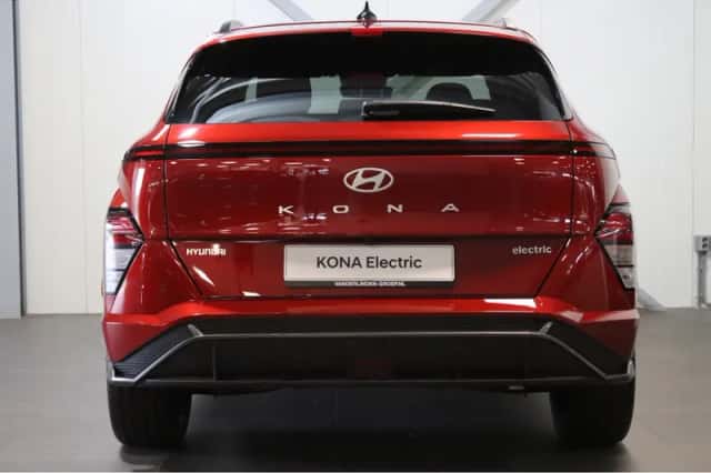 Hyundai Kona (2026) thumbnail 4