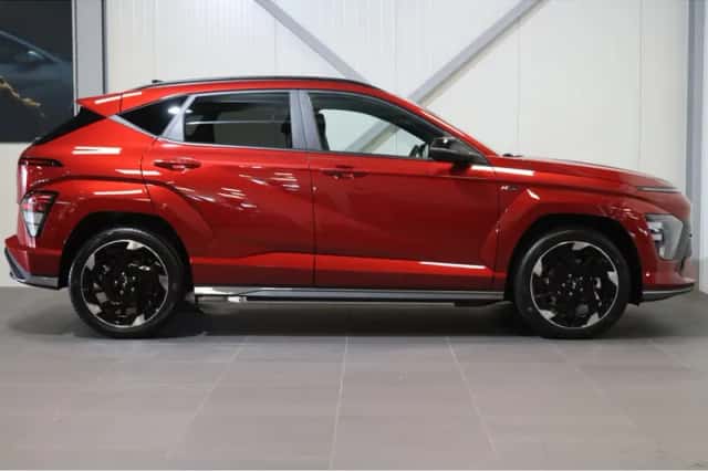 Hyundai Kona (2026) thumbnail 6