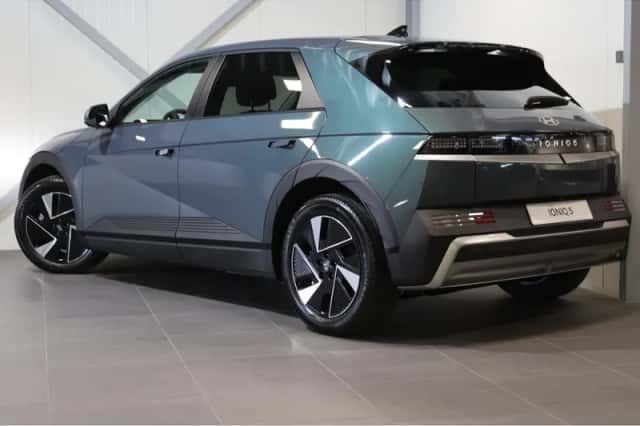 Hyundai Ioniq 5 (2026) thumbnail 3