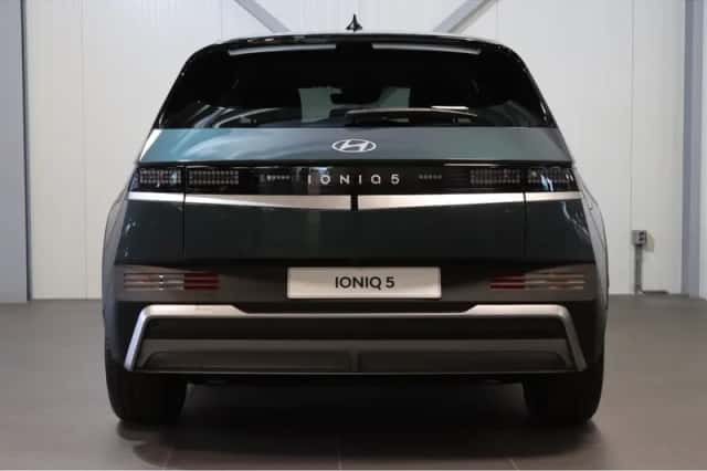 Hyundai Ioniq 5 (2026) thumbnail 4