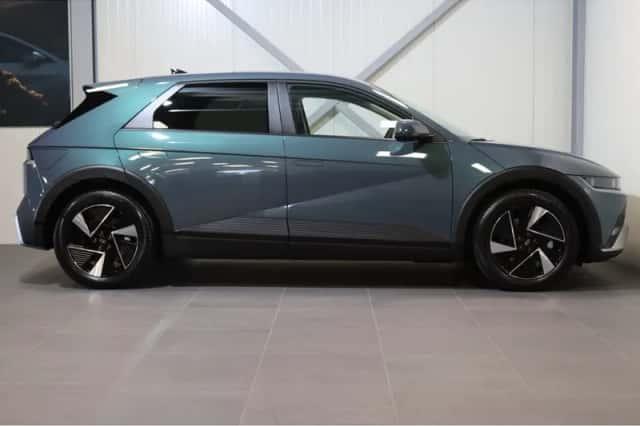 Hyundai Ioniq 5 (2026) thumbnail 5