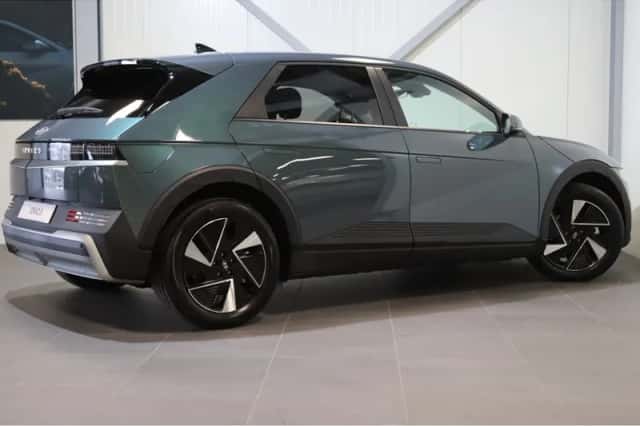 Hyundai Ioniq 5 (2026) thumbnail 6