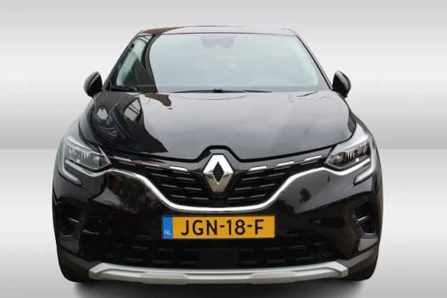 Renault Captur (2024) thumbnail 2