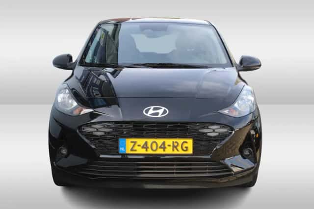 Hyundai i10 (2024) thumbnail 2