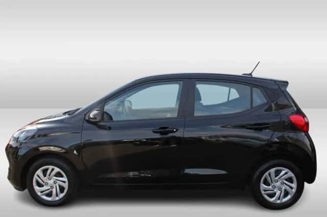 Hyundai i10 (2024) thumbnail 3