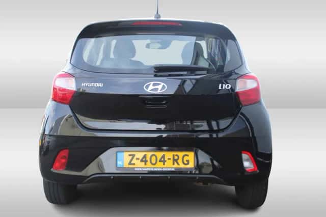 Hyundai i10 (2024) thumbnail 5