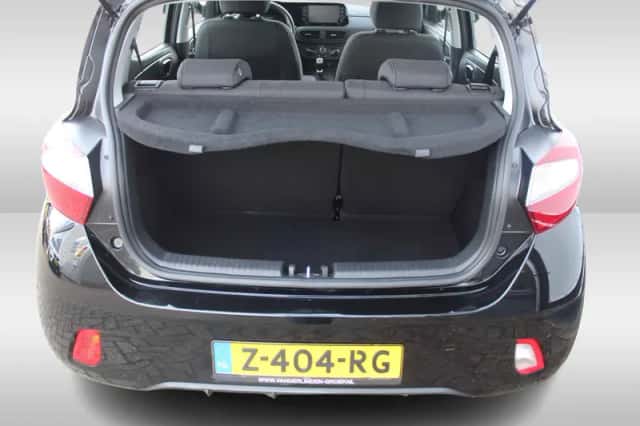 Hyundai i10 (2024) thumbnail 6