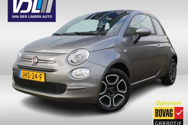 Fiat 500 (2023) thumbnail 1