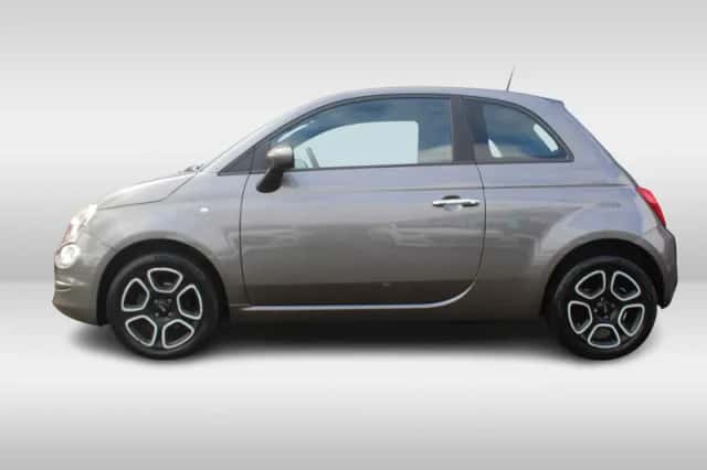 Fiat 500 (2023) thumbnail 2