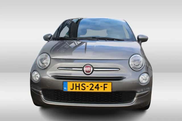 Fiat 500 (2023) thumbnail 3