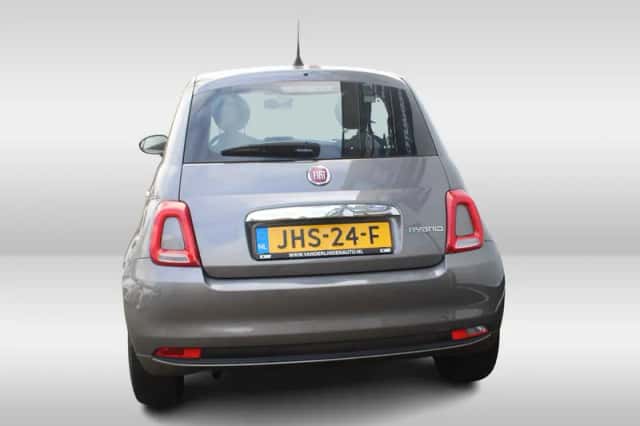 Fiat 500 (2023) thumbnail 4