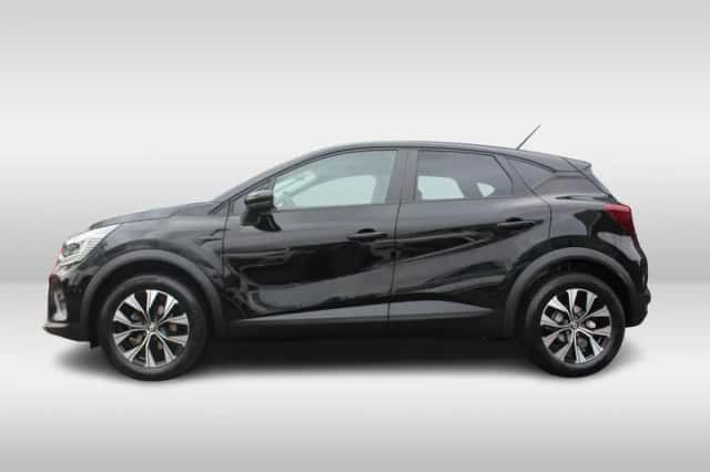 Renault Captur (2024) thumbnail 5