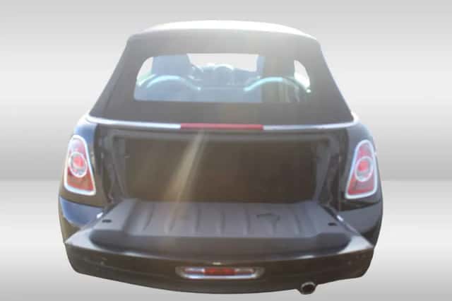 MINI Cooper (2012) thumbnail 6
