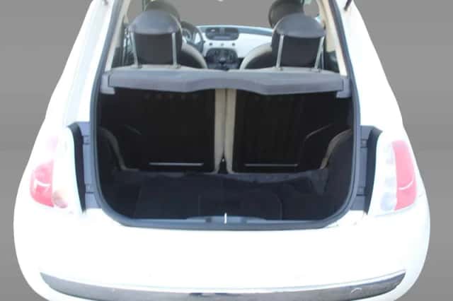 Fiat 500 (2011) thumbnail 6