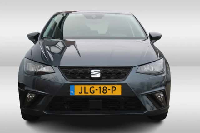 SEAT Ibiza (2023) thumbnail 2