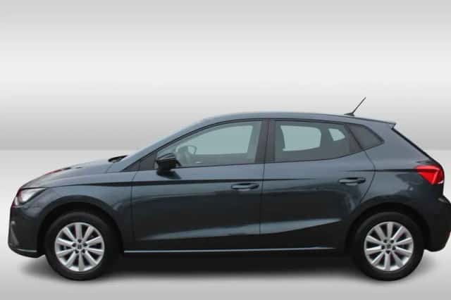 SEAT Ibiza (2023) thumbnail 3