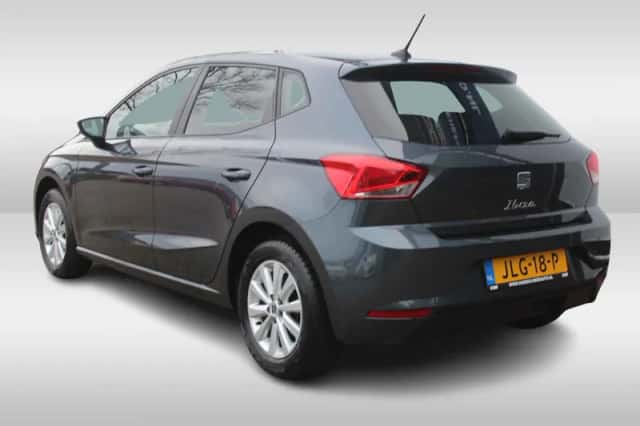 SEAT Ibiza (2023) thumbnail 4
