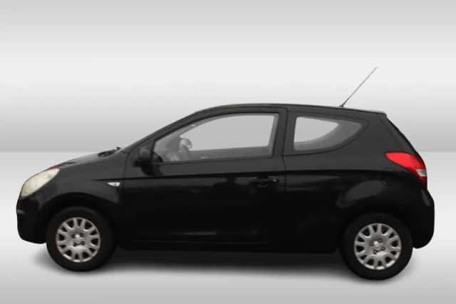 Hyundai i20 (2009) thumbnail 2