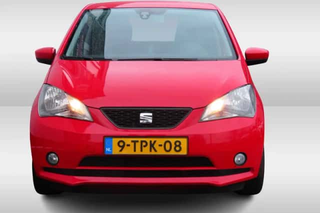 SEAT Mii (2014) thumbnail 2