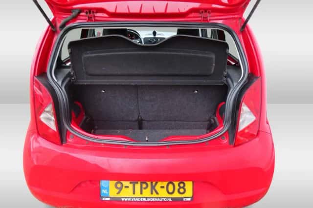 SEAT Mii (2014) thumbnail 6