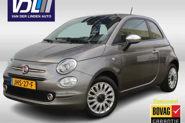 Fiat 500 (2023) thumbnail 1