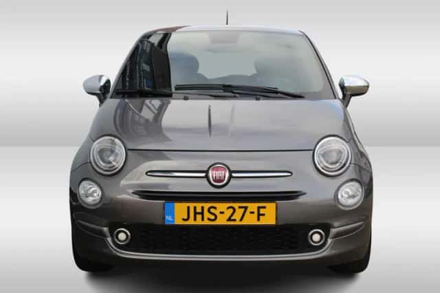 Fiat 500 (2023) thumbnail 2