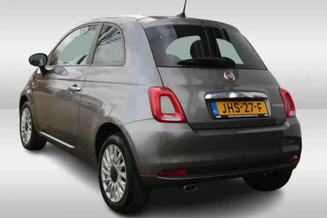 Fiat 500 (2023) thumbnail 4