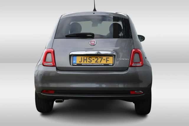 Fiat 500 (2023) thumbnail 5