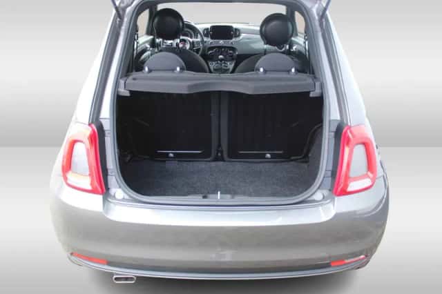Fiat 500 (2023) thumbnail 6