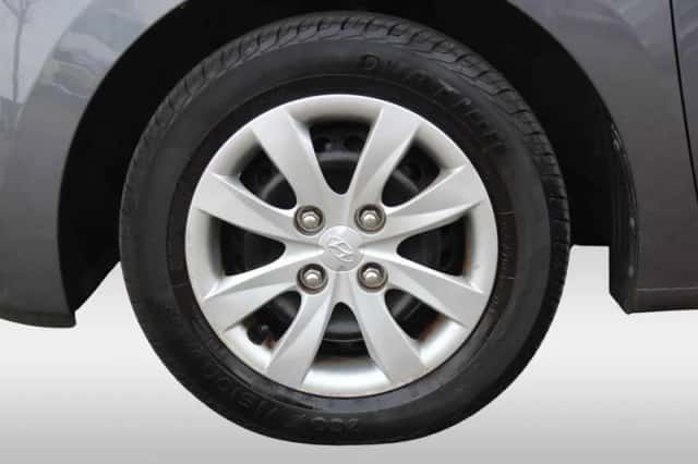 Hyundai i10 (2015) thumbnail 6