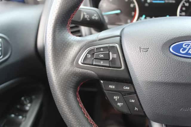 Ford EcoSport (2019) thumbnail 4