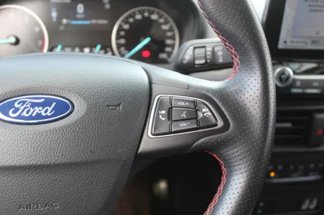 Ford EcoSport (2019) thumbnail 5