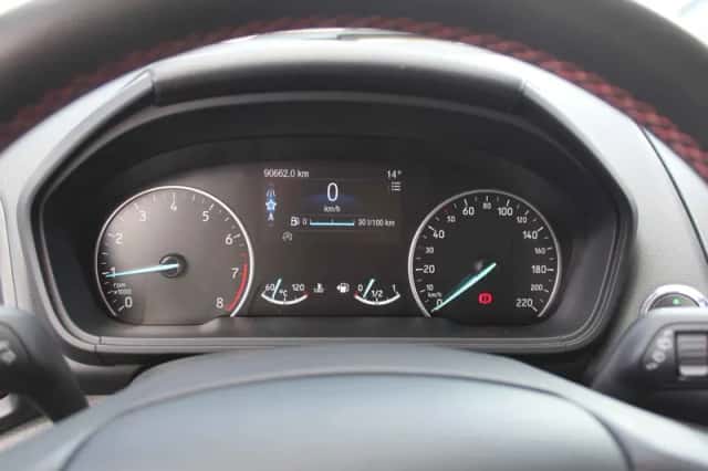 Ford EcoSport (2019) thumbnail 6