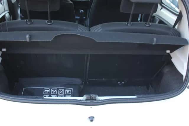 Peugeot 107 (2014) thumbnail 6