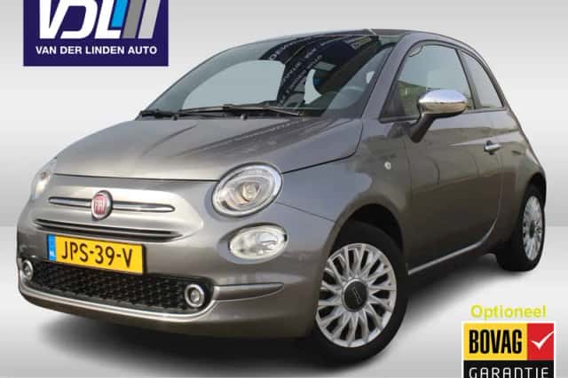Fiat 500 (2023) thumbnail 1