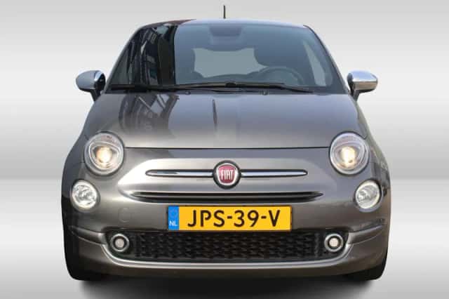 Fiat 500 (2023) thumbnail 2