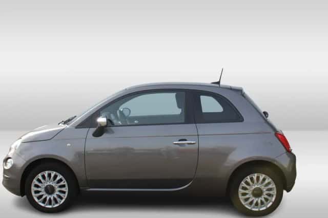 Fiat 500 (2023) thumbnail 3