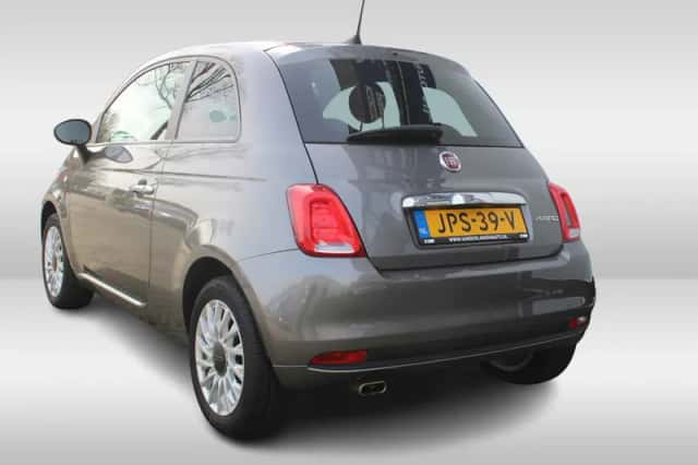 Fiat 500 (2023) thumbnail 4