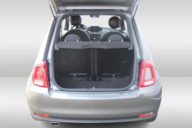 Fiat 500 (2023) thumbnail 6