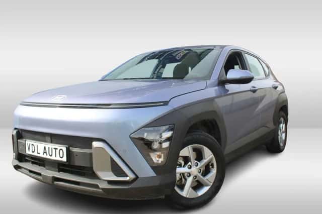 Hyundai Kona (2024) thumbnail 2