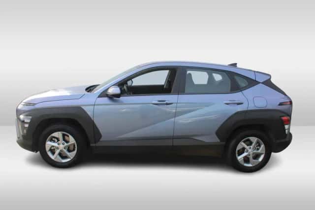 Hyundai Kona (2024) thumbnail 3