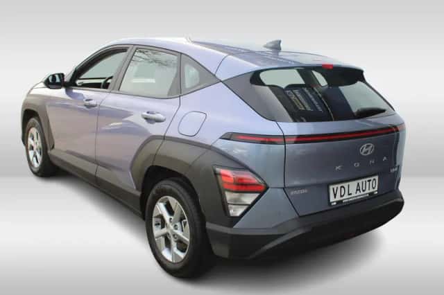 Hyundai Kona (2024) thumbnail 4